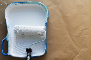 Quantas vezes dá pra reutilizar um rolo de pintura?